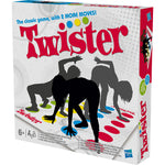 Jogo Twister - Hasbro - playnjoy.shop