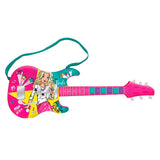Barbie Guitarra Fabulosa - F0004-5