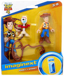 Personagens Básicos Imaginext Toy Story 4. Sortido - GBG89 - MATTEL - playnjoy.shop