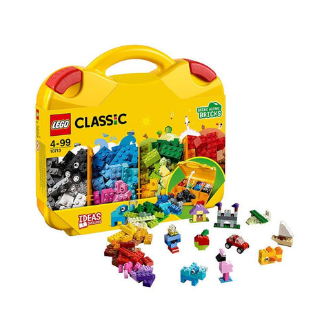 Maleta da Criatividade Lego 10713 - playnjoy.shop
