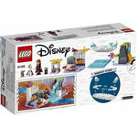 A Expedicao de Canoa da Anna - LEGO 41165 - playnjoy.shop