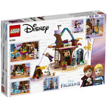 A Casa da Arvore Encantada - 41164 - Lego - playnjoy.shop