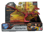 Jurassic World Dinossauro Batalha Feroz - Gcr54  - Mattel