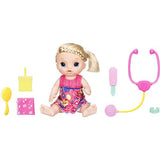 Baby Alive Doces Lagrimas Loira - Hasbro - playnjoy.shop