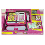 Barbie Caixa Registradora Luxo - F0024-7
