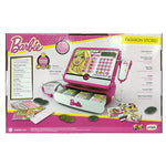 Barbie Caixa Registradora Luxo - F0024-7