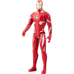 Homem de Ferro 12 Power Pack - HASBRO - playnjoy.shop
