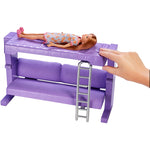 Barbie Real Casa Dos Sonhos - Fhy73 - Mattel