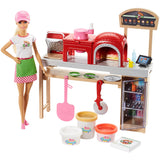 Barbie Pizzaiola - playnjoy.shop