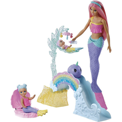 Resultado de imagem para roupas fantasias para berçario sereia  Mermaid  birthday party, Little mermaid birthday, Mermaid birthday