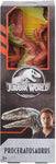 Personagem Jurassic World Proceratossauro - Gjn89 - Mattel