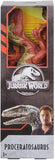 Personagem Jurassic World Proceratossauro - Gjn89 - Mattel