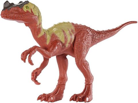 Personagem Jurassic World Proceratossauro - Gjn89 - Mattel