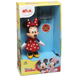 Boneca Minnie - 1176 - Elka