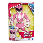 Power Ranger Mega Mighties Playskool Heroes - E5869 - HASBRO - playnjoy.shop