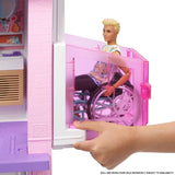 Barbie Estate Mega Casa do Sonho - Mattel  - (Encomenda)