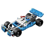 Perseguicao Policial - Lego 42091 - playnjoy.shop