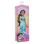 Boneca Shimmer Jasmine - F0902 - Hasbro