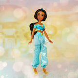 Boneca Shimmer Jasmine - F0902 - Hasbro