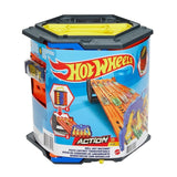 Hot Wheels Pista E Acess Action Extrema Portatil - Gyx11 - Mattel