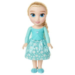 Boneca Elsa Articulada 35cm- Viagem - playnjoy.shop