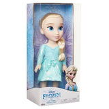 Boneca Elsa Articulada 35cm- Viagem - playnjoy.shop