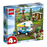 Toy Story 4 Ferias Com Trailer Lego 10769 - playnjoy.shop