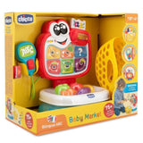 Toy Abc Baby Market Br/usa - Chicco - playnjoy.shop