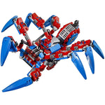 A ARANHA TREPADORA DE SPIDER-MAN - 76114 - LEGO - playnjoy.shop