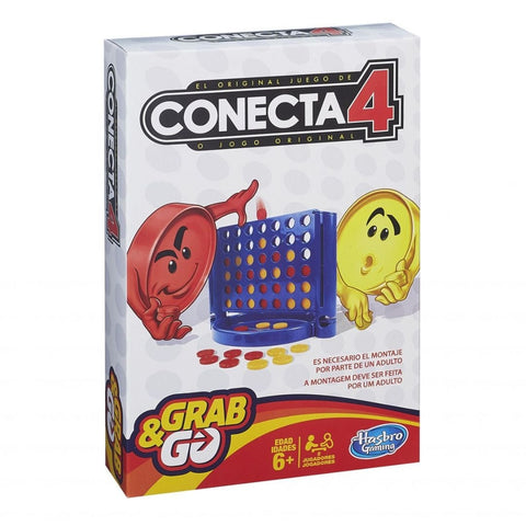 Connect Grab & Go 4 / B1000 - playnjoy.shop