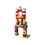 QUARTEL DOS BOMBEIROS - 10903 - LEGO