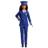 Barbie Profissoes 60 Anos - GFX23 - MATTEL - playnjoy.shop
