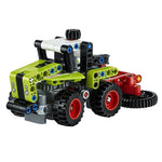 Mini Claas Xerion - LEGO 42102 - playnjoy.shop