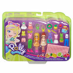 Polly Conj Piquenique  Gmn27 - Mattel