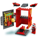 KAI AVATAR - POD DE ARCADE - 71714 - LEGO - playnjoy.shop