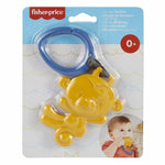 Fisher-price Mordedores Amigos Da Selva. Sortido - Gyn23 - Mattel