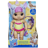 Baby Alive Sunshine Love Morena - F2569 - Hasbro