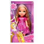 Boneca M.p.p Rapunzel Real - playnjoy.shop
