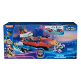 Playset Aviao Pawket, Patrulha - Sunny