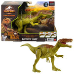 Personagem Jurassic World Ra Baryonyx - Gwd12 - Mattel