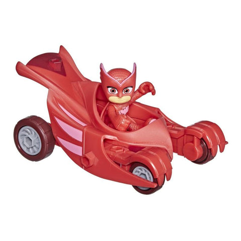 Pj Max Core Mask Sortido - F2099 - Hasbro