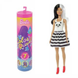 Barbie Estilo Surpresa - GPG14 - MATTEL - playnjoy.shop