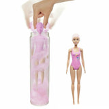 Barbie Estilo Surpresa - GPG14 - MATTEL - playnjoy.shop