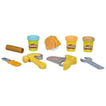Play-Doh Ferramentas De Construcao / E3565 - HASBRO - playnjoy.shop