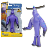 Disney.Pixar Monster@work-  Sortido - Gxk83 - Mattel