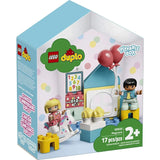 Sala de Recreacao - 10925 - Lego - playnjoy.shop