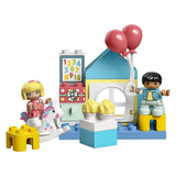 Sala de Recreacao - 10925 - Lego - playnjoy.shop