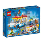 Van de Sorvetes - 60253 - Lego - playnjoy.shop