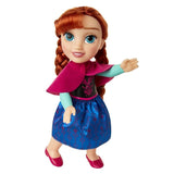 Boneca Anna - Viagem - playnjoy.shop