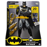 Batman Figura de Luxo 12" - Sunny - playnjoy.shop